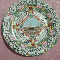 تزیینی|صنایع دستی و سایر لوازم تزئینی|بروجرد, |دیوار