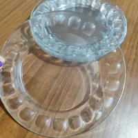 ظروف پذیرایی و غذاخوری