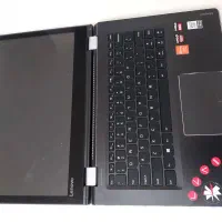 لب تاب لمسی 360درجه