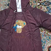 سرهمی نو|کفش و لباس بچه|شیراز, دوکوهک|دیوار