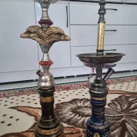 قلیان در حد نو