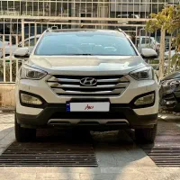 سانتافه ۲۰۱۴ فول ۵گرم سفارش آمریکا