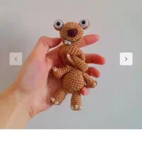 دنیای بافتنی