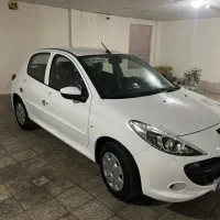 پژو۲۰۷|خودرو سواری و وانت|مشهد, ویلاشهر|دیوار