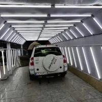 ام وی ام ایکس 33 دوگانه پیام جواب نمیدم|خودرو سواری و وانت|ارومیه, |دیوار