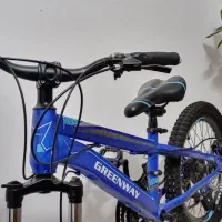 دوچرخه 26|دوچرخه، اسکیت، اسکوتر|مشهد, حضرت حجت|دیوار