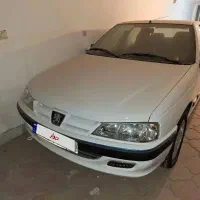 پارس سال موتور جدید صفر خشک ۱۴۰۲