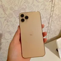 ایفون ۱۱ پرو ۲۵۶ گیگ