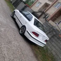 سمند سفارشی|خودرو سواری و وانت|کرج, شاهین‌ویلا|دیوار