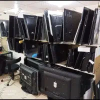 تعمیر تخصصی LED.   LCD