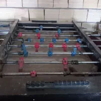 ۲عددفوتبال دستی