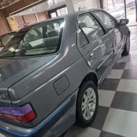 پارسlxتیوفایو|خودرو سواری و وانت|قروه, |دیوار