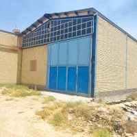 سوله اجاره ای200متری