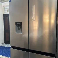 یخچال ۴درب پاکشوما