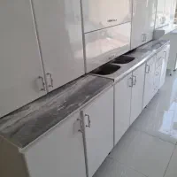 کابینت فلزی