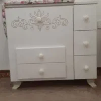 میز چرخ خیاطی
