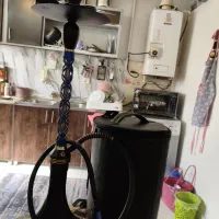 قلیان|صنایع دستی و سایر لوازم تزئینی|مشهد, کوثر|دیوار