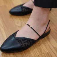 کفش زنانه مجلسی