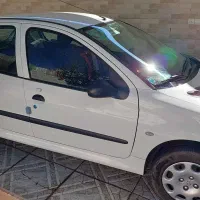 ۲۰۶ تیپ ۲ مدل ۱۴۰۰