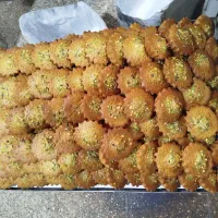 شیرینی تازه تازه داغ خوش خوشمزه|خوردنی و آشامیدنی|یزد, |دیوار