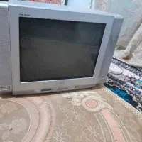 تلوزیون انگشتر
