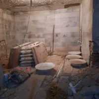 بنایی بازسازی تعمیرات لوله کشی فاضلاب