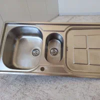 سینک ظرفشویی اخوان