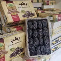 خرما مضافتی ۳ ردیفه
