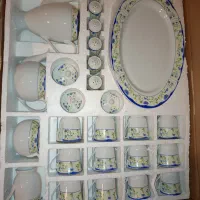 چینی 185پارچه پردیس