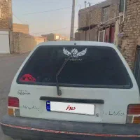 فروش فوری هاچبک کره ای