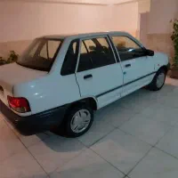 پراید سفید 82 پلمپ|خودرو سواری و وانت|تبریز, |دیوار