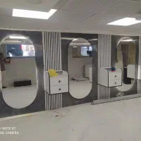 نصب ماربل و ترموال