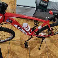 دوچرخه سایز 26 مارک کراس|دوچرخه، اسکیت، اسکوتر|تهران, نعمتآباد|دیوار