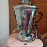 سماوربرقی