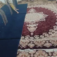 قالی|فرش|اهواز, شهرک رزمندگان|دیوار