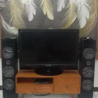 ال سیدی وباند نونو اصلی دوو|تلویزیون و پروژکتور|تربت جام, بیست متری منبع آب|دیوار