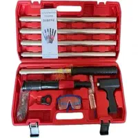 انواع هیلتی میخکوب عصایی ( ابزار من ) اقساط|ابزارآلات|کرمان, |دیوار