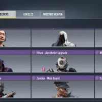 اکانت لول۴۰۰ بتل پس دار ‌...گان ار پی دی لجند|کنسول، بازی ویدئویی و آنلاین|تبریز, |دیوار