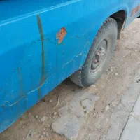 نیسان وانت|خودرو سواری و وانت|خرم‌آباد, |دیوار