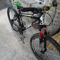 دوچرخه26