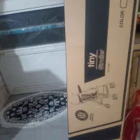 کالسکه عصایی tiny