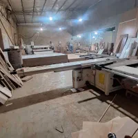 مونتاژکارمیز تلویزیون جلومبلی MDF ام دی اف|استخدام صنعتی، فنی، مهندسی|چهاردانگه (تهران), |دیوار