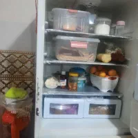 فروش یخچال فریزر دودر|یخچال و فریزر|صحنه, |دیوار