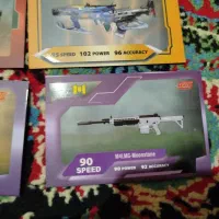 کارت کالاف|کنسول، بازی ویدئویی و آنلاین|کرمانشاه, |دیوار