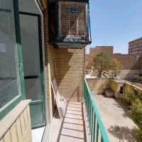 ۵۱ متر جمهوری زرین قدم|فروش آپارتمان|تهران, جمال‌زاده|دیوار