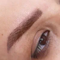 مدل میکروبلیدینگ و شیدینگ لب|خدمات آرایشگری و زیبایی|سهند, |دیوار