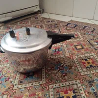 زودپز سالم|ظروف پخت‌وپز|مشهد, نوید|دیوار