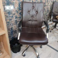 صندلی اداری