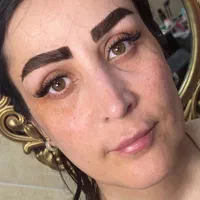 کاشت ابرو پوستیژ ابرو موقت مژه هیدن اکستنشن ابرو|خدمات آرایشگری و زیبایی|رشت, گلسار|دیوار