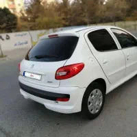 پژو 207 مدل 1402|خودرو سواری و وانت|تهران, شهرک چیتگر|دیوار